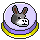 donkey button